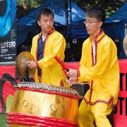 MUHTADI INTERNATIONAL DRUMMING FESTIVAL - Toronto