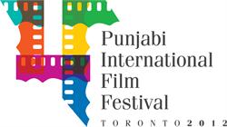 The Punjabi International Film Festival 2012 