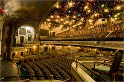 Elgin and Winter Garden Theatre Centre Evening Public Tours 