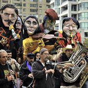 ASHKENAZ FESTIVAL The annual festival celebrate Jewish culture - Toronto