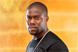 KEVIN HART - Live Concert - Sony Centre