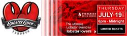 Lobster Love