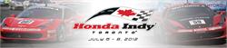 Honda Indy - Toronto