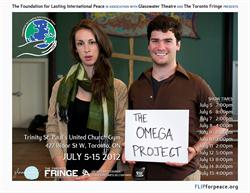 The Omega Project 