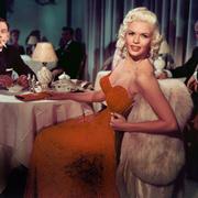 GENTLEMEN PREFER BLONDES: THE BLONDE IN FIFTIES HOLLYWOOD CINEMA. Part of the Hollywood Classics Series