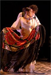 Toronto International Flamenco Festival 