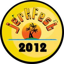 JerkFest 2012 - Head to Centennial Park in Etobicoke for a full slate of entertainment and jerk cuisine.