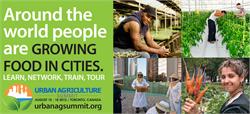 Urban Agriculture Summit