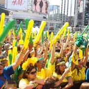 BRAZILIAN DAY CANADA - To celebrate Brazilian Independence Day