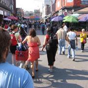 PEDESTRIAN SUNDAYS IN KENSINGTON MARKET - Take back the streets in a distinctive Toronto neighbourhood