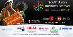 South Asian Business Festival