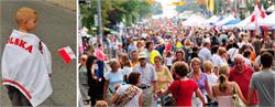 Roncesvalles Polish Festival