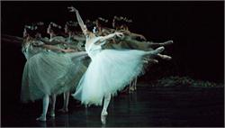 Gisele - The National Ballet of Canada