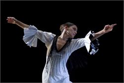 RAFAELA CARRASCO - Flamenco Festival 