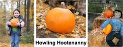 Howling Hootenanny