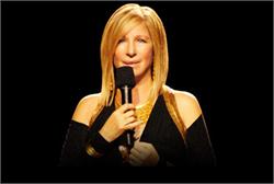 Barbra Streisand - Live Concert