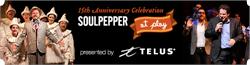 Soulpepper at Play - Live Toronto