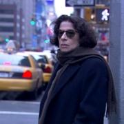 FRAN LEBOWITZ IN CONVERSATION WITH JIAN GHOMESHI