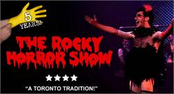 Rocky Horror Show