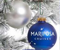 Celebrate the Holidays with Mariposa’s Holiday Dinner Cruises 