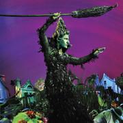 THE WIZARD OF OZ - Andrew Lloyd Webber's take on the classic story