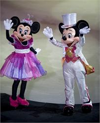 Disney on Ice Presents Worlds of Fantasy