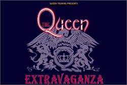 THE QUEEN EXTRAVAGANZA