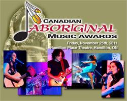 Canadian Aboriginal Festival