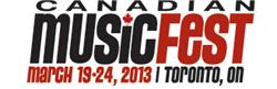 Canadian Music Fest 2013