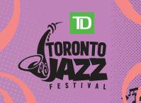 TD Toronto Jazz Festival - 2014