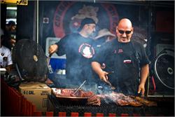 Toronto Ribfest -Etobicoke