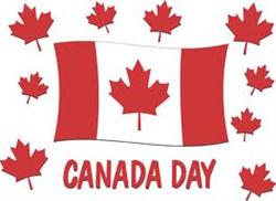 Canada Day - Stan Wadlow Park