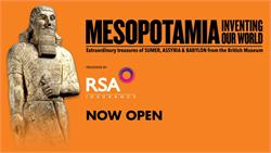 Mesopotamia - Toronto Festival