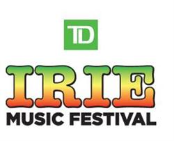 TD Irie Music Festival 2013