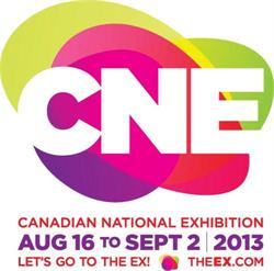 Canadian National Exhibition (CNE) 