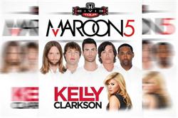 Maroon 5 