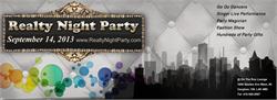 Realty Night Party