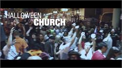 Church Street's Halloween Night Block Party!