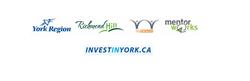 ICN - Partners present: The Business Opportunity in York Region and Government funding for Business