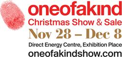 One of a Kind Christmas Show & Sale 