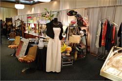 ANTIQUES & VINTAGE Show at the Grande Luxe 