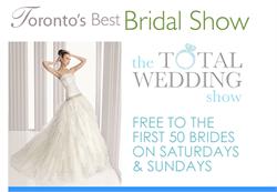 Total Wedding Show 