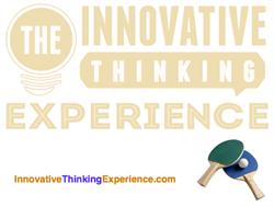 The Innovative Thinking Experience