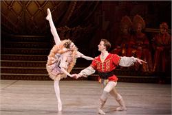 The Nutcracker | The National Ballet of Canada