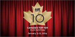 Canada’s Top Ten Film Festival