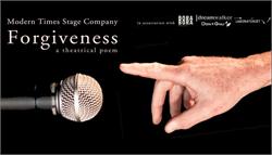 Forgiveness - A Theatrical Poem