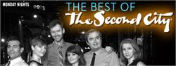 The Best of The Second City