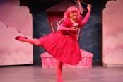 Pinkalicious: The Musical