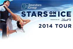 Investors Group Stars On Ice