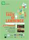 Taste of Lawrence Returns to Scarborough July 3-5, 2015